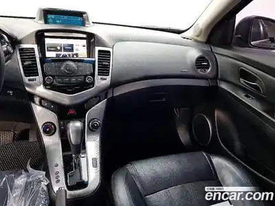 Chevrolet Cruze 2012 1.6 Автомат в Москве № 533086, миниатюра 10