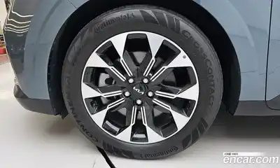 Kia Canival 2022 2.2 Автомат в Москве № 533687, миниатюра 5