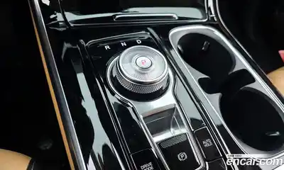 Kia Canival 2022 2.2 Автомат в Москве № 533687, миниатюра 9