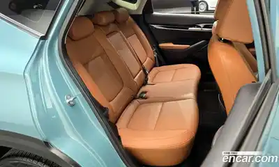 Kia Seltos 2024 1.6 Автомат в Москве № 534364, миниатюра 12