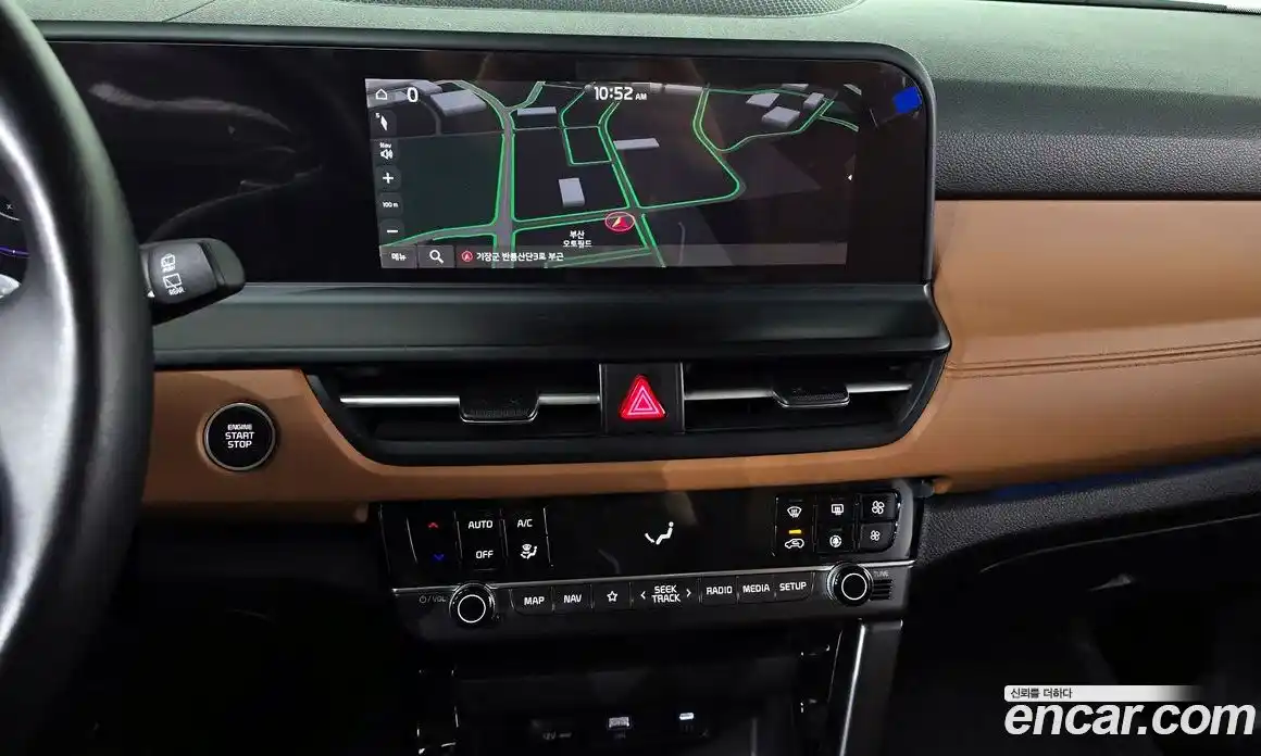 Kia Seltos 2024 1.6 Автомат в Москве № 534364, фото 16