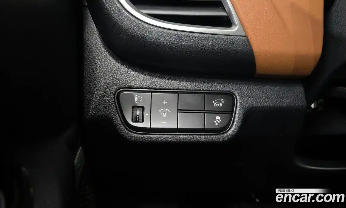 Kia Seltos 2024 1.6 Автомат в Москве № 534364, фото 17