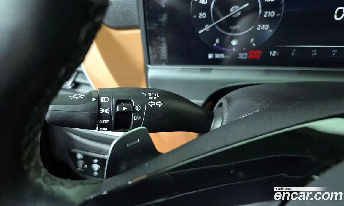 Kia Seltos 2024 1.6 Автомат в Москве № 534364, фото 18