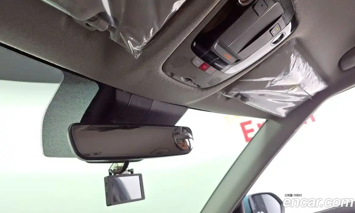 Kia Seltos 2024 1.6 Автомат в Москве № 534364, фото 19