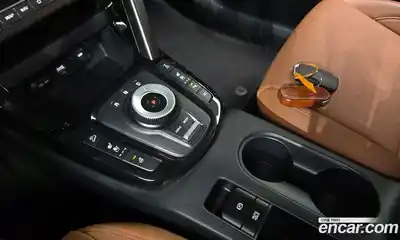 Kia Seltos 2024 1.6 Автомат в Москве № 534364, миниатюра 9