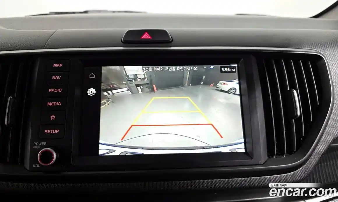 Kia Ray 2023 1.0 Автомат в Москве № 534384, фото 15