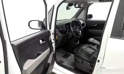 Kia Ray 2023 1.0 Автомат в Москве № 534384, миниатюра 10