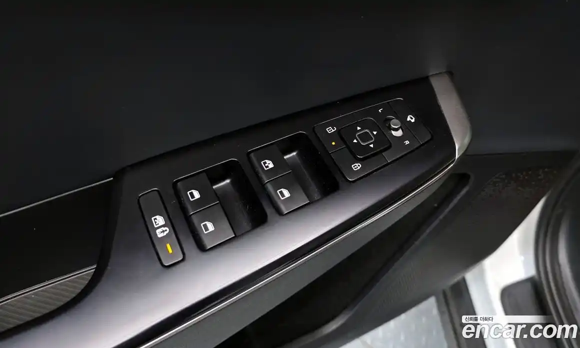 Kia EV6 2025 0.1 Автомат в Москве № 534392, фото 11