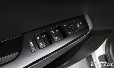 Kia EV6 2025 0.1 Автомат в Москве № 534392, миниатюра 11