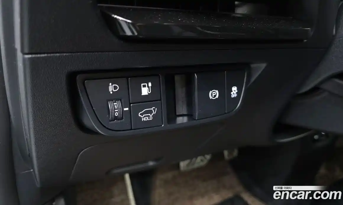 Kia EV6 2025 0.1 Автомат в Москве № 534392, фото 12