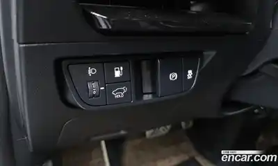 Kia EV6 2025 0.1 Автомат в Москве № 534392, миниатюра 12