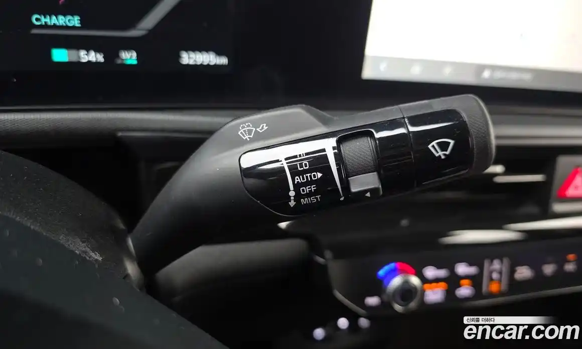 Kia EV6 2025 0.1 Автомат в Москве № 534392, фото 13