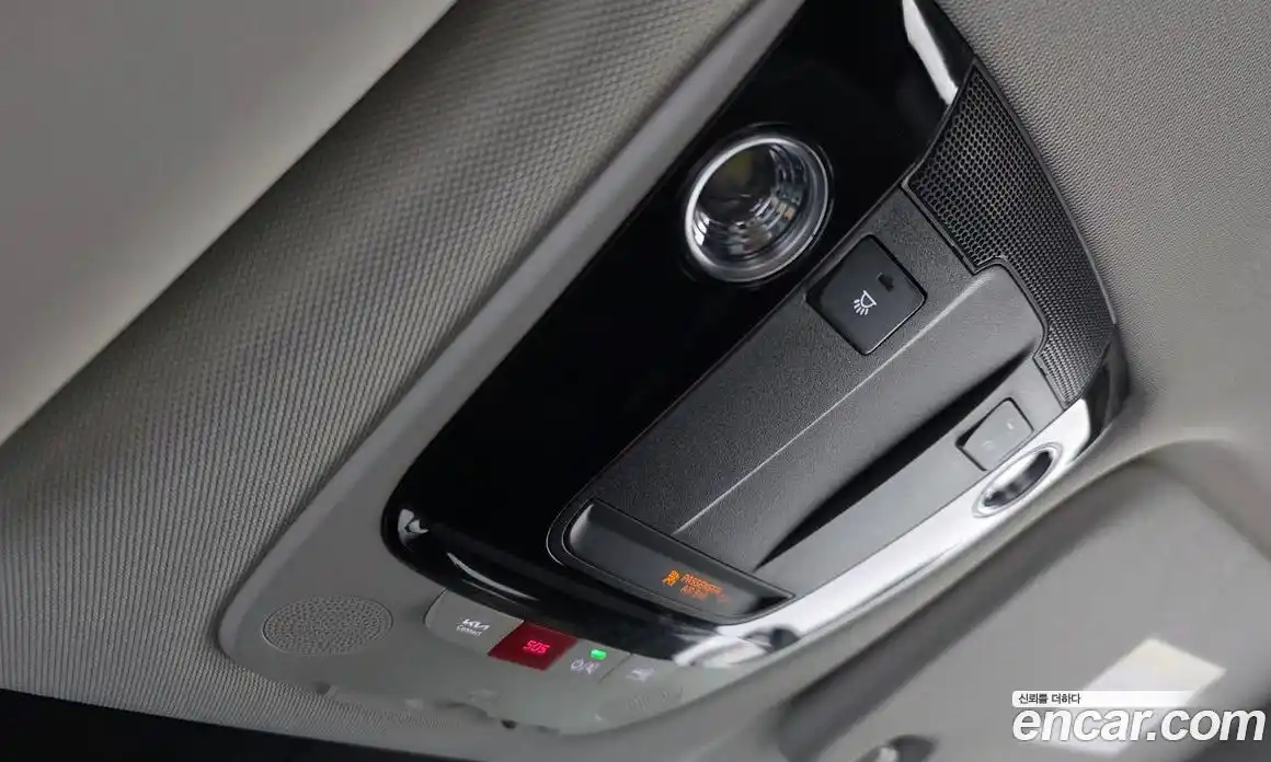 Kia EV6 2025 0.1 Автомат в Москве № 534392, фото 16