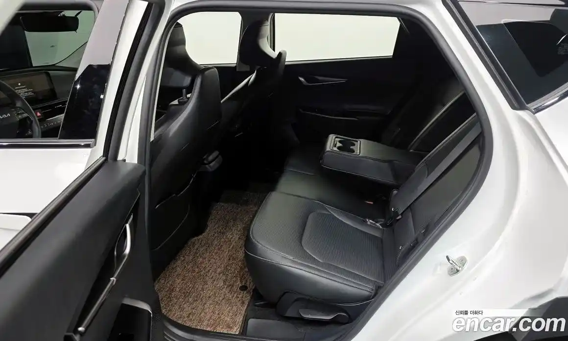 Kia EV6 2025 0.1 Автомат в Москве № 534392, фото 20