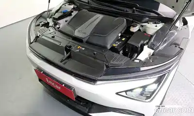 Kia EV6 2025 0.1 Автомат в Москве № 534392, миниатюра 6