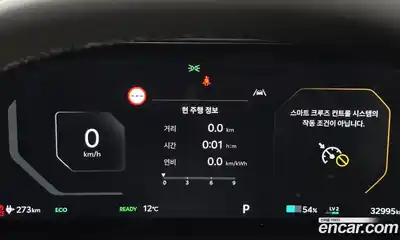 Kia EV6 2025 0.1 Автомат в Москве № 534392, миниатюра 8