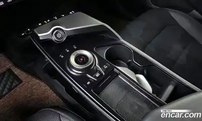 Kia EV6 2025 0.1 Автомат в Москве № 534392, миниатюра 9