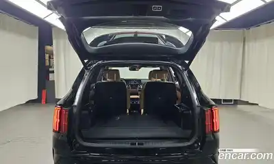 Kia Sorento 2023 2.2 Автомат в Москве № 534, миниатюра 12