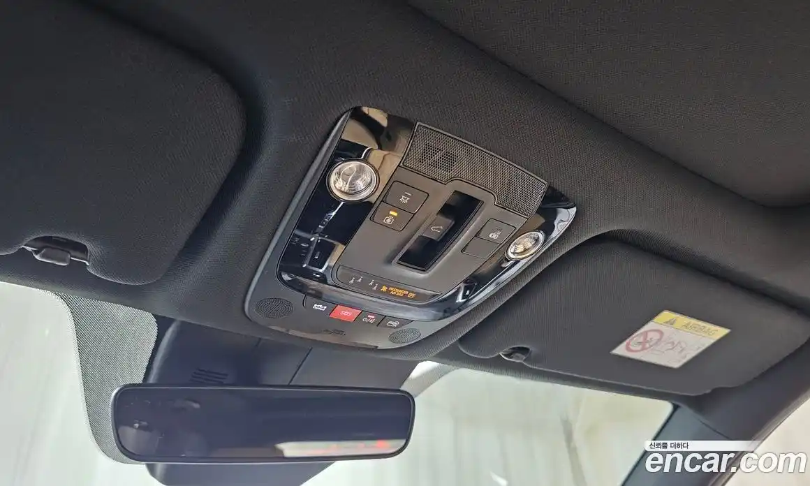 Kia Sorento 2023 2.2 Автомат в Москве № 534, фото 14