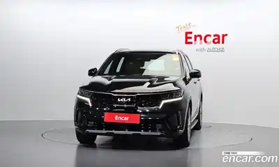 Kia Sorento 2023 2.2 Автомат в Москве № 534, миниатюра 2