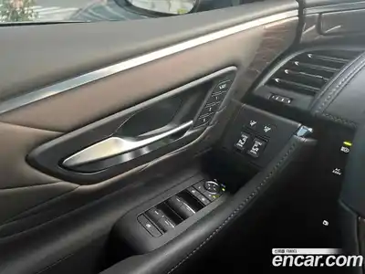 Toyota Alphard 2025 2.5 Автомат в Москве № 535374, миниатюра 12