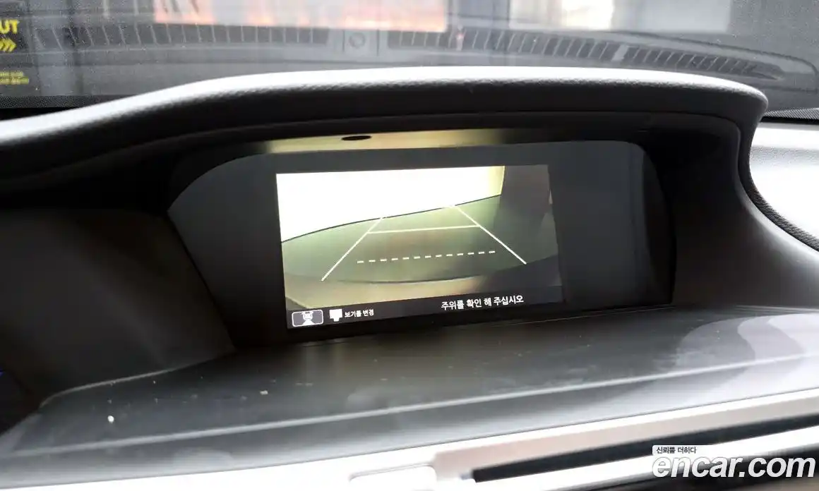 Honda Accord 2017 2.0 Автомат в Москве № 535439, фото 16