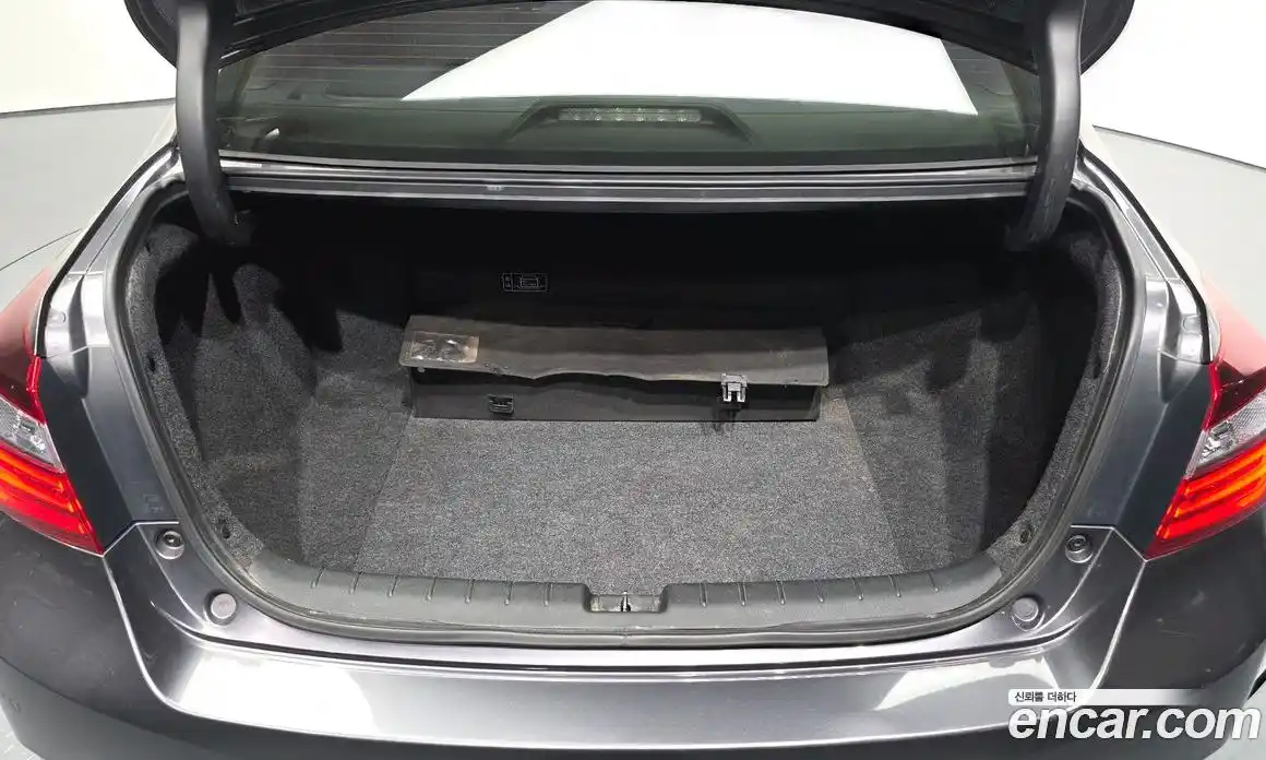 Honda Accord 2017 2.0 Автомат в Москве № 535439, фото 20