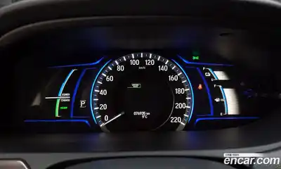 Honda Accord 2017 2.0 Автомат в Москве № 535439, миниатюра 8