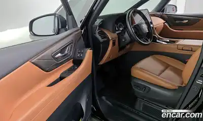 Toyota Alphard 2024 2.5 Автомат в Москве № 535446, миниатюра 11