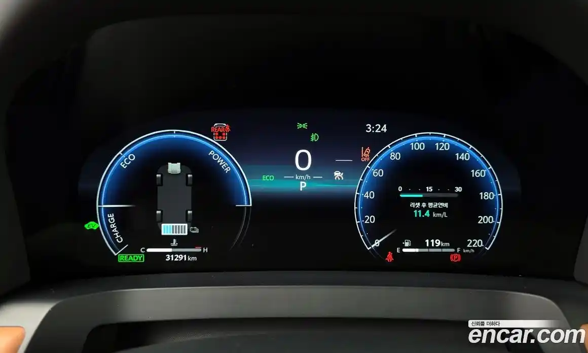 Toyota Alphard 2024 2.5 Автомат в Москве № 535446, фото 8