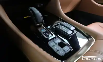 Toyota Alphard 2024 2.5 Автомат в Москве № 535446, миниатюра 9