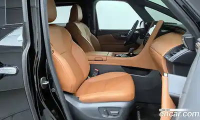 Toyota Alphard 2024 2.5 Автомат в Москве № 535446, миниатюра 10