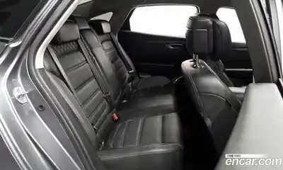 Renault SM6 2016 2.0 Автомат в Москве № 535928, миниатюра 12