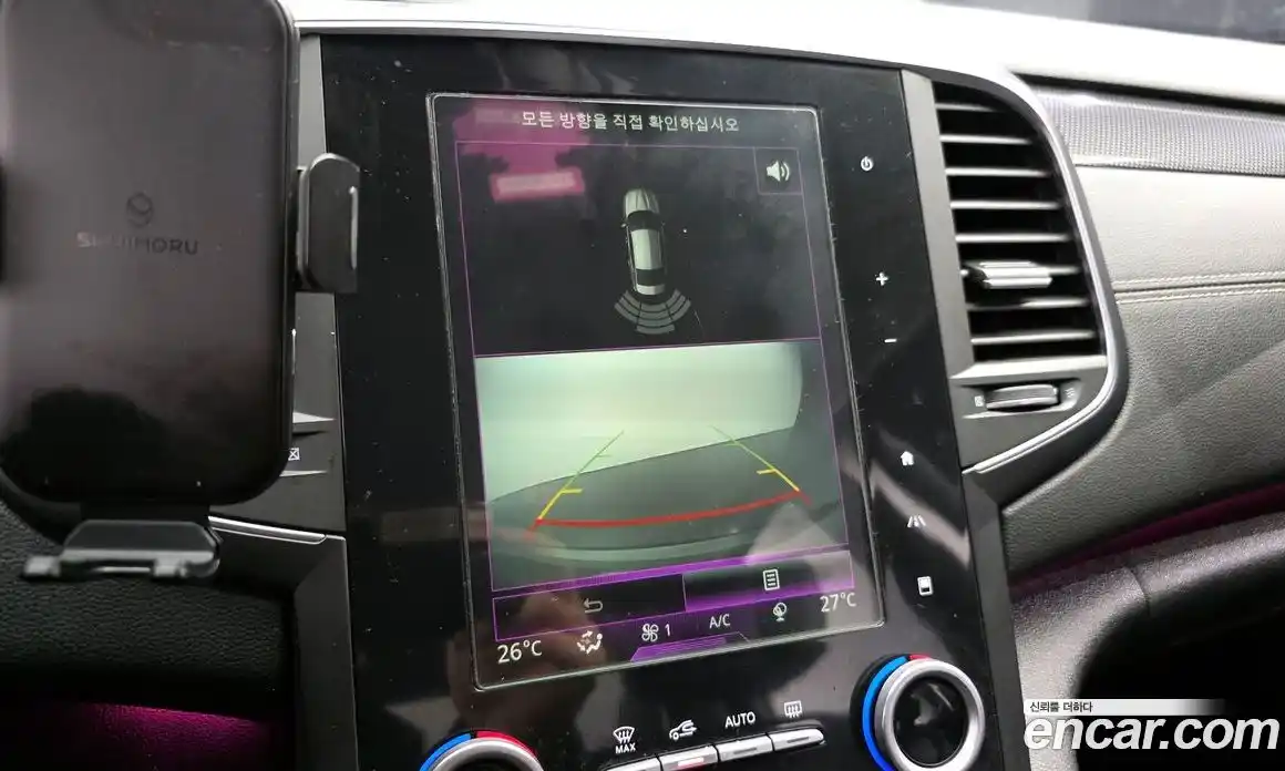 Renault SM6 2016 2.0 Автомат в Москве № 535928, фото 15