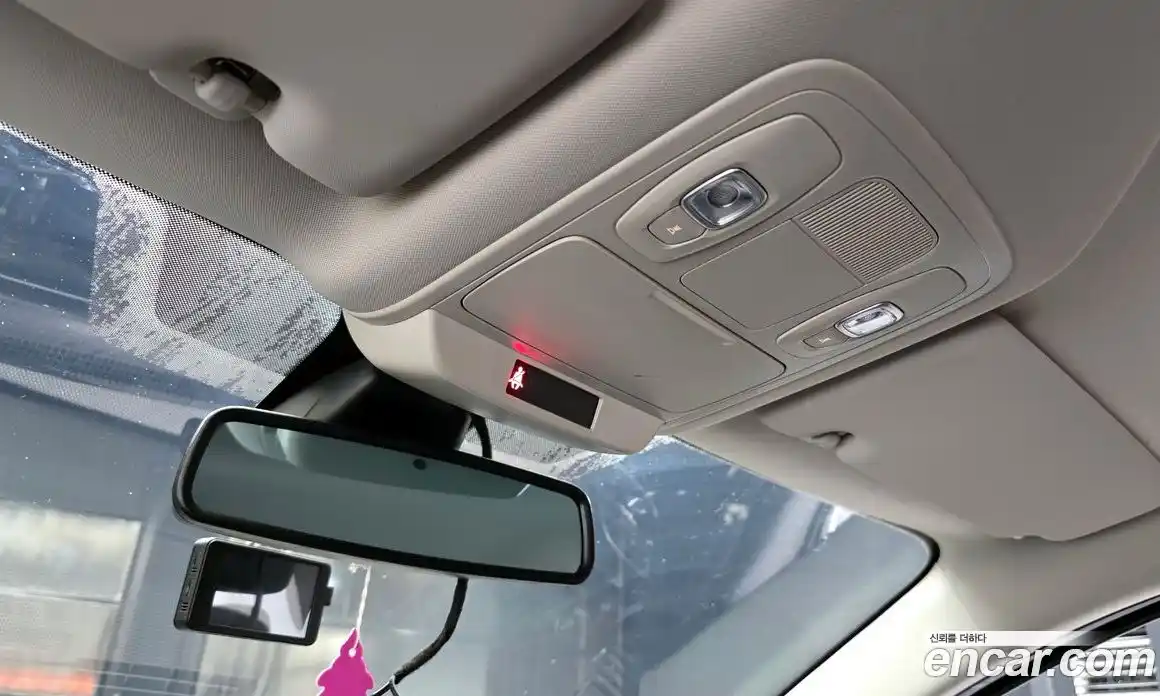 Renault SM6 2016 2.0 Автомат в Москве № 535928, фото 18