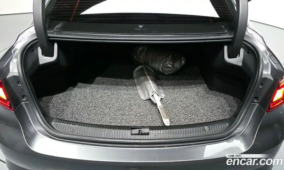 Renault SM6 2016 2.0 Автомат в Москве № 535928, фото 20