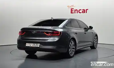 Renault SM6 2016 2.0 Автомат в Москве № 535928, миниатюра 2