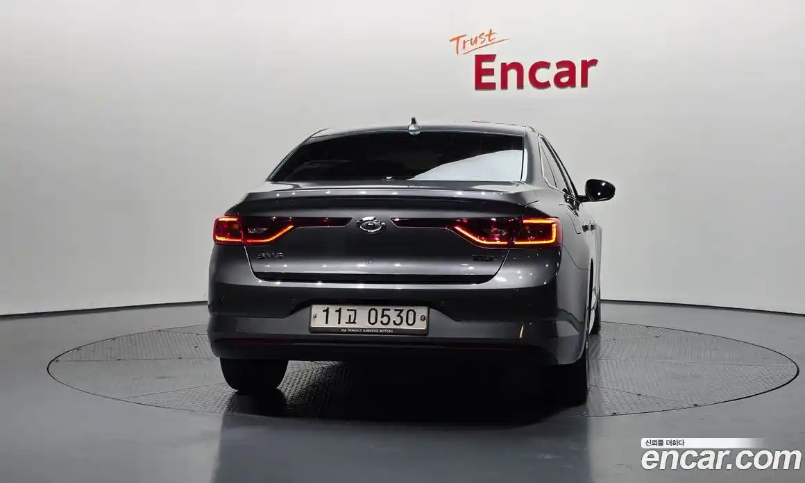 Renault SM6 2016 2.0 Автомат в Москве № 535928, фото 4