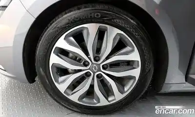 Renault SM6 2016 2.0 Автомат в Москве № 535928, миниатюра 5