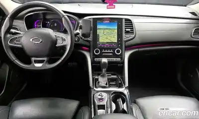 Renault SM6 2016 2.0 Автомат в Москве № 535928, миниатюра 7