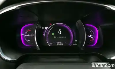 Renault SM6 2016 2.0 Автомат в Москве № 535928, миниатюра 8