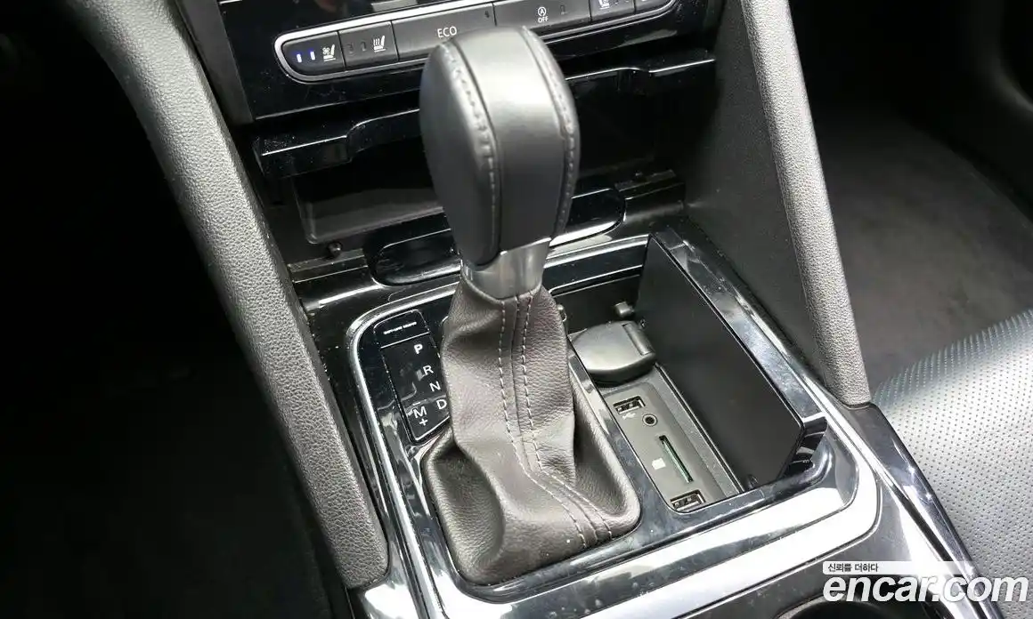 Renault SM6 2016 2.0 Автомат в Москве № 535928, фото 9