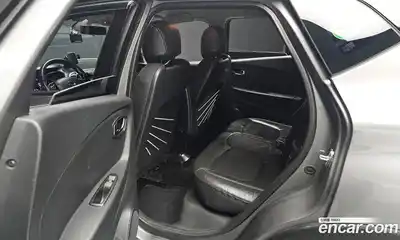 Renault QM3 2016 1.5 Автомат в Москве № 536036, миниатюра 12