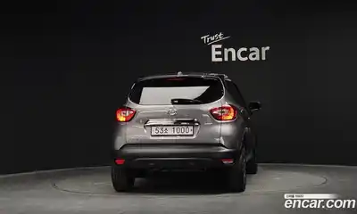 Renault QM3 2016 1.5 Автомат в Москве № 536036, миниатюра 4