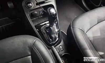 Renault QM3 2016 1.5 Автомат в Москве № 536036, миниатюра 9