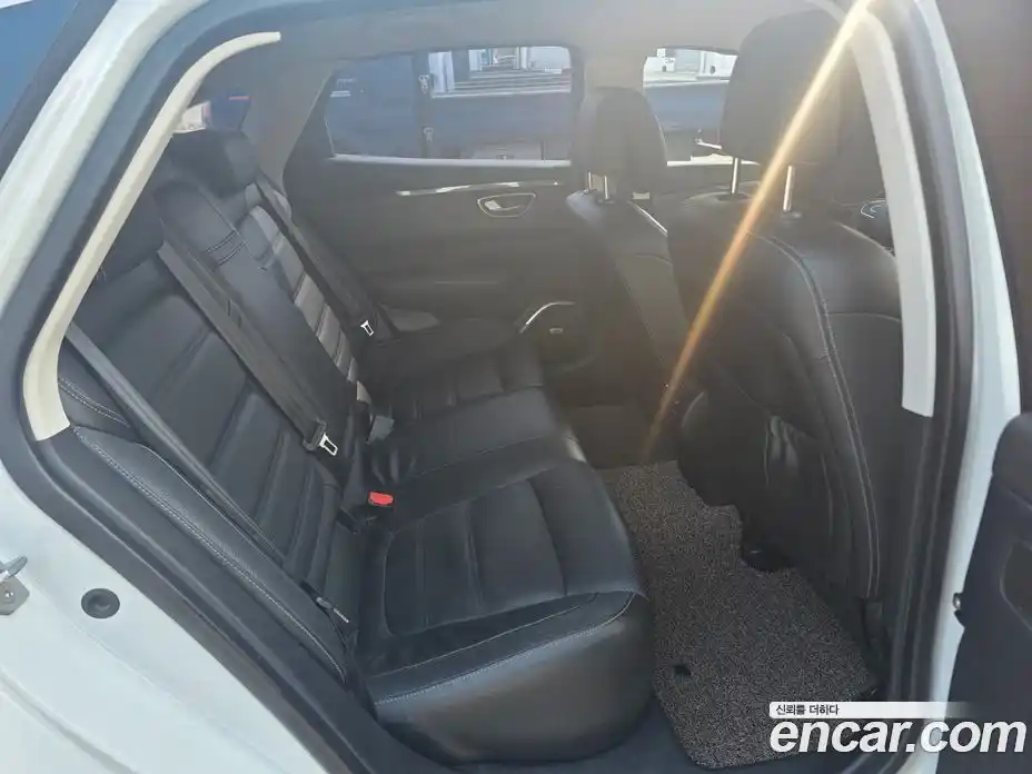 Renault SM6 2016 2.0 Автомат в Москве № 536436, фото 11