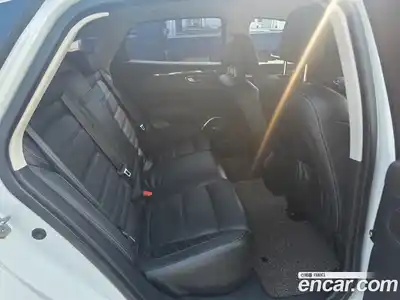 Renault SM6 2016 2.0 Автомат в Москве № 536436, миниатюра 11