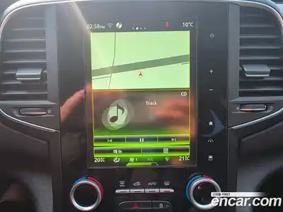 Renault SM6 2016 2.0 Автомат в Москве № 536436, миниатюра 12