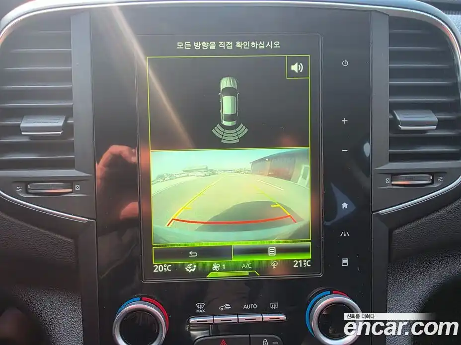 Renault SM6 2016 2.0 Автомат в Москве № 536436, фото 13