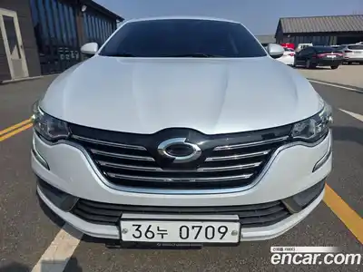 Renault SM6 2016 2.0 Автомат в Москве № 536436, миниатюра 2